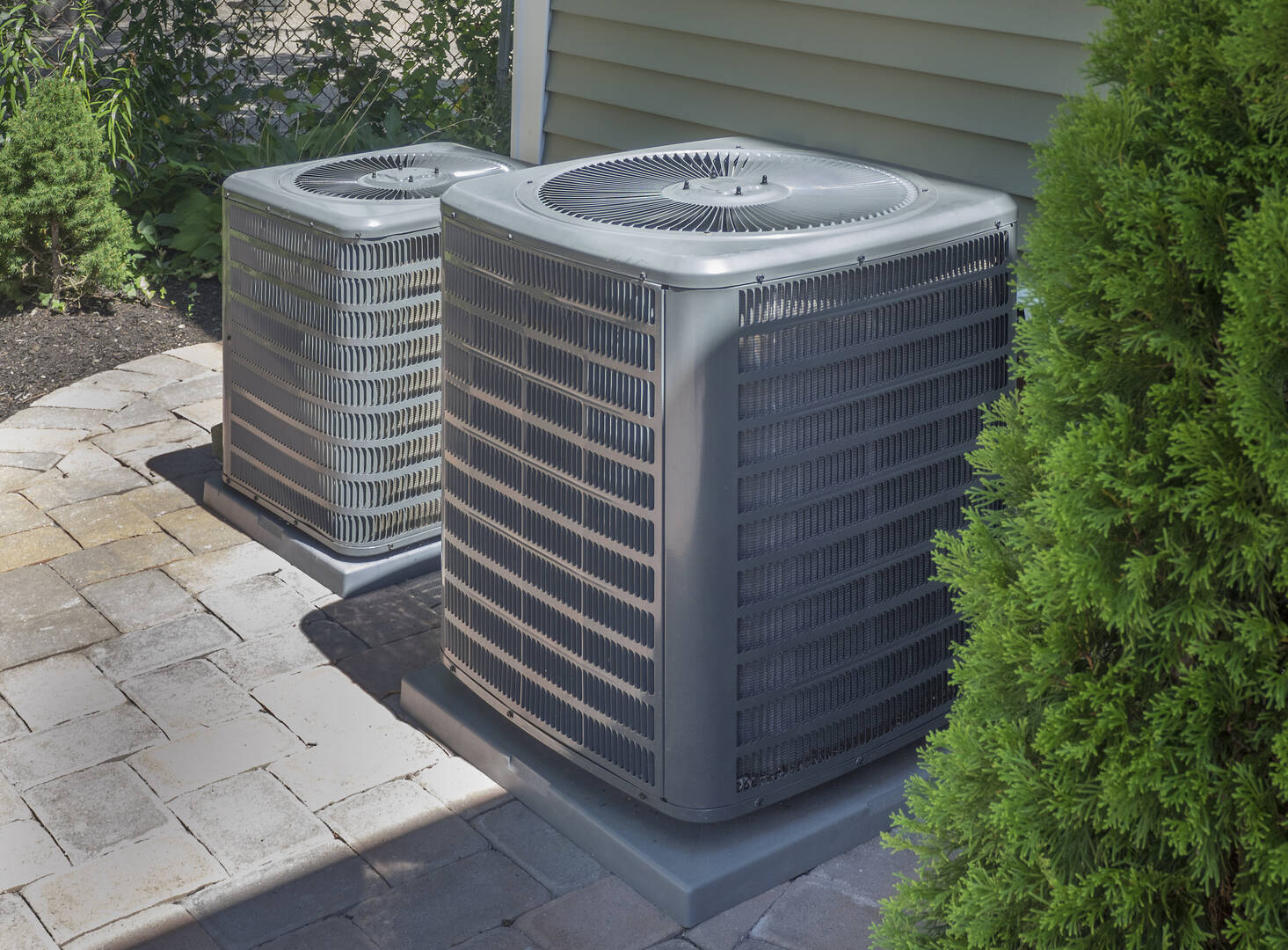 A Plus Heating and Cooling, Inc.