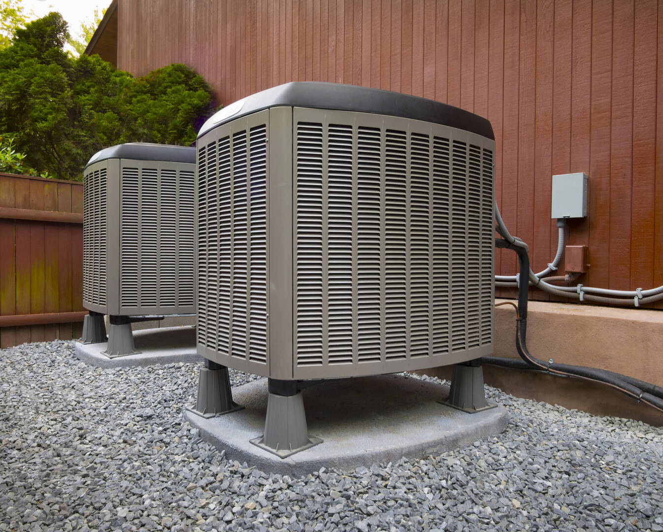 Brinker Heating & Cooling Services logo