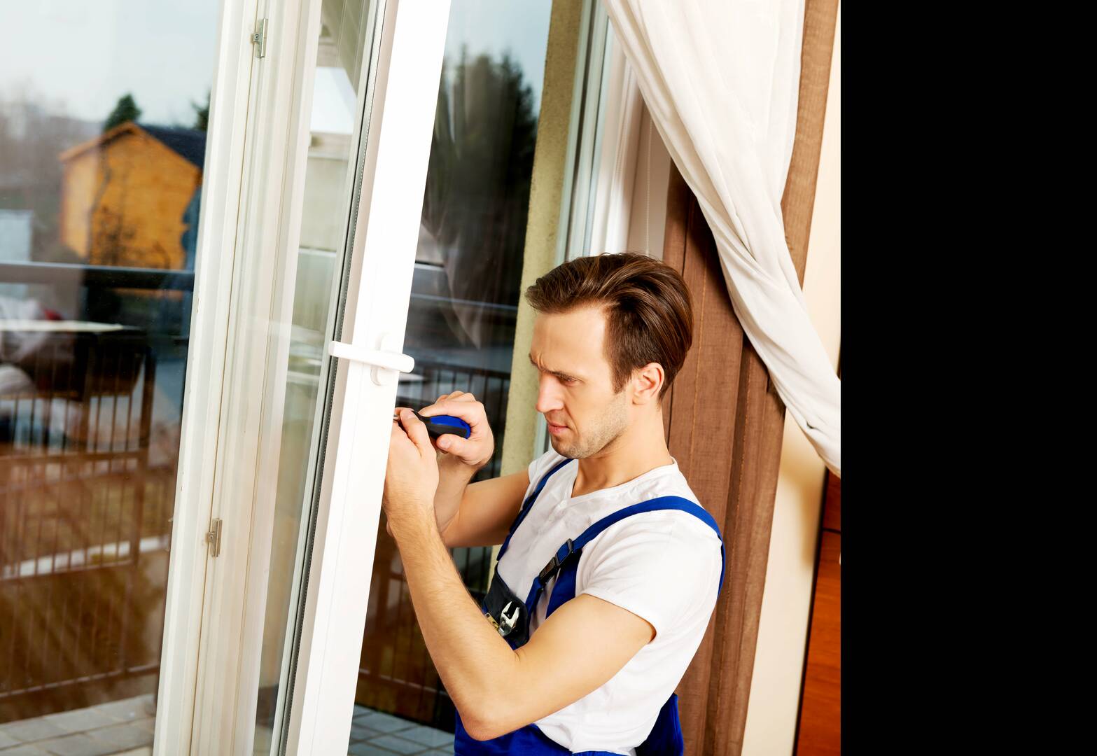 Collazo Home Improvements & Property Maintenance LLC logo