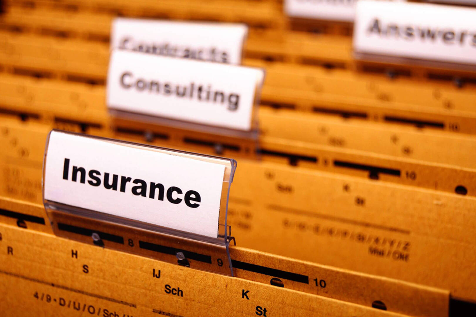 Your Health Insurance Man logo