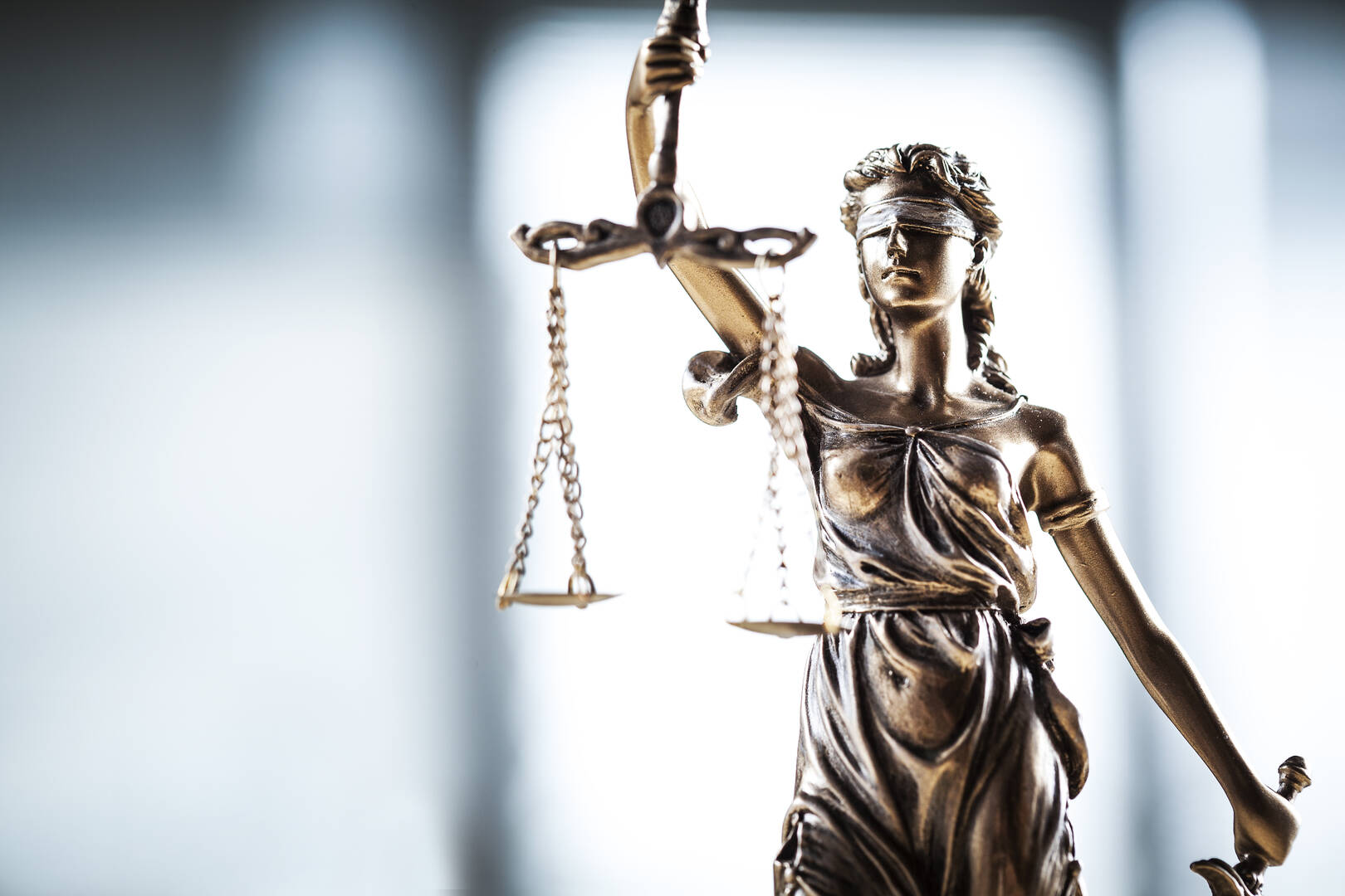 Dodson & Waters Law Offices logo