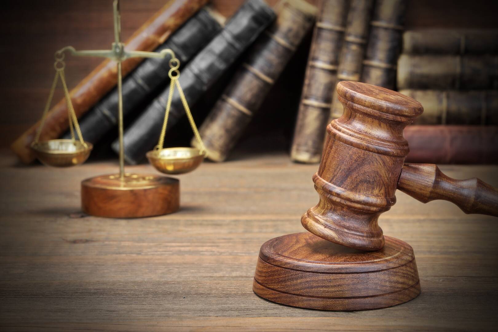 Thompson Law Firm PLLC logo