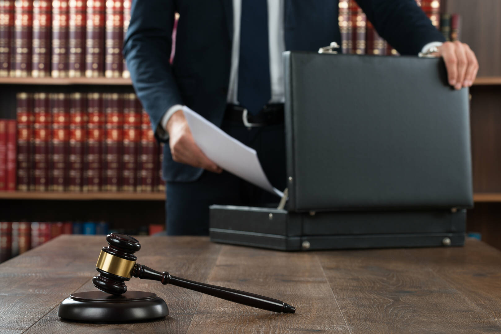 Suburban Legal Group PC logo
