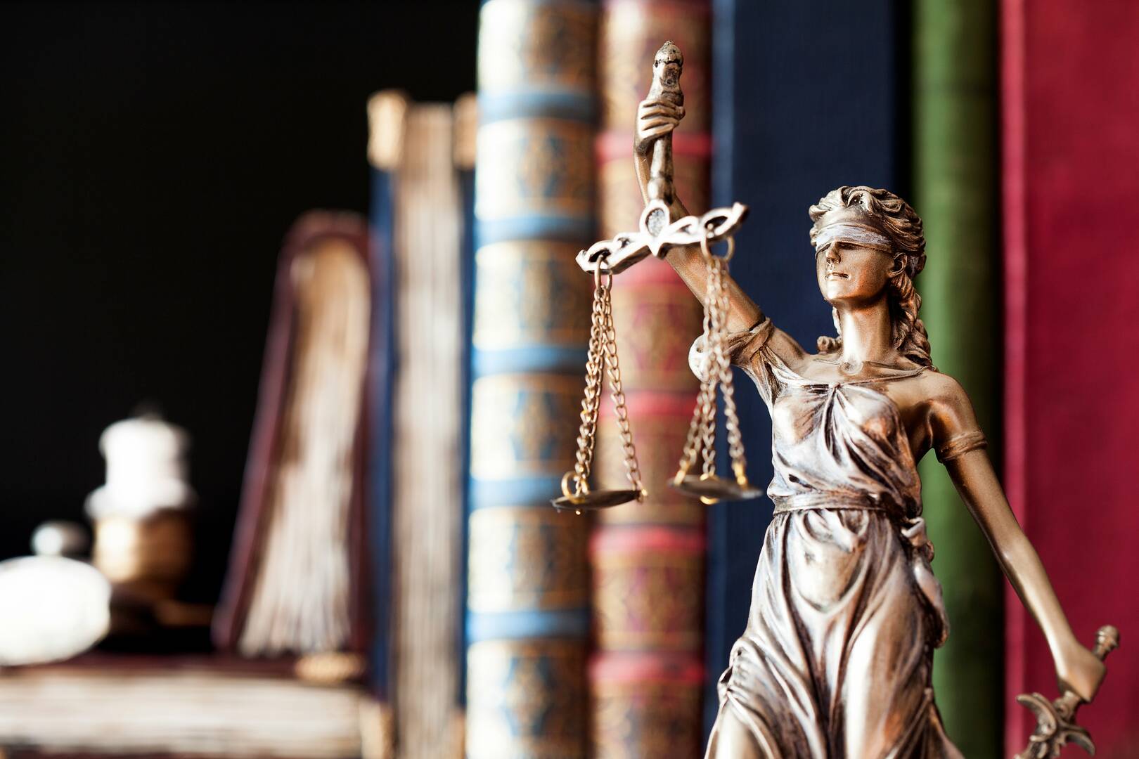 Law Offices of John A Foscato SC logo