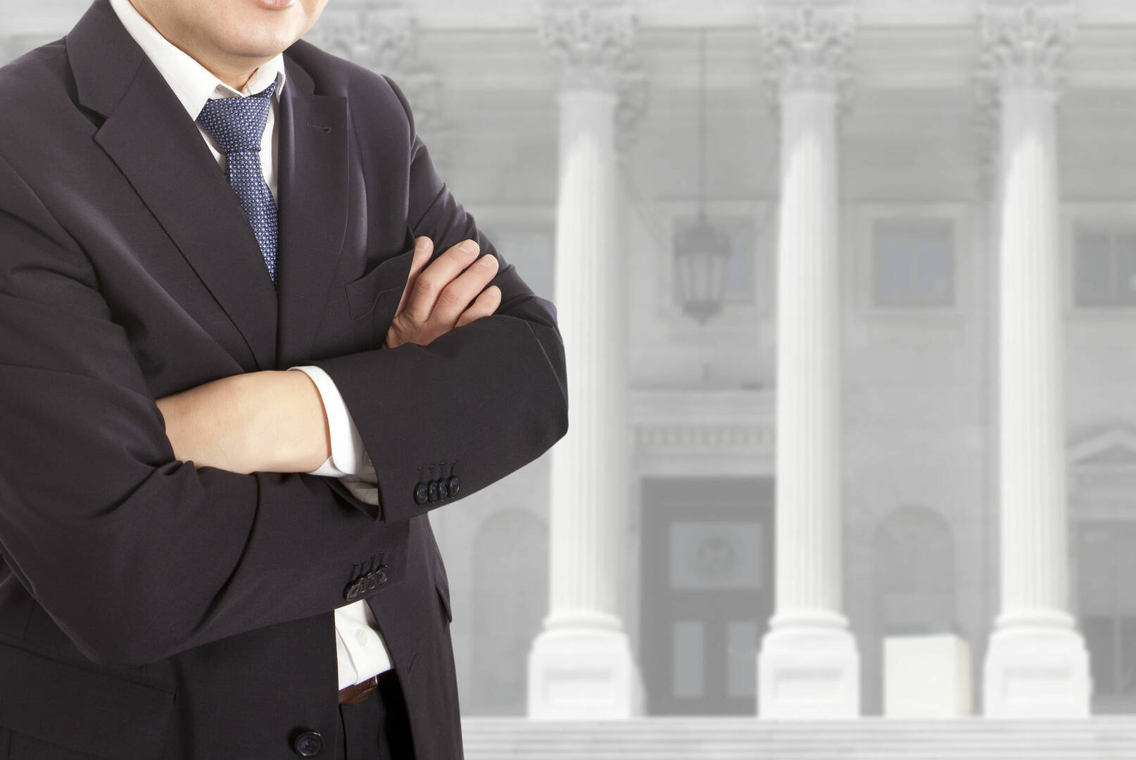 The Law Offices Of Gary P. Bonk, Attorney-at-Law logo