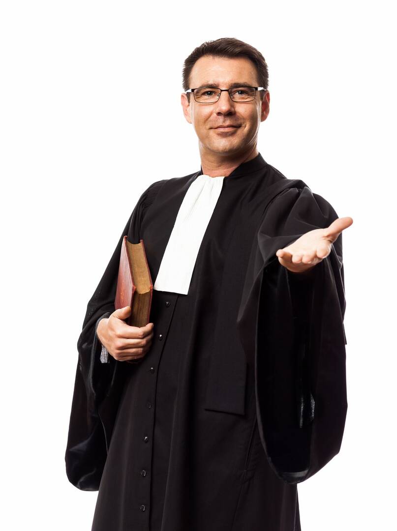 Family Law Attorney North Branch MI