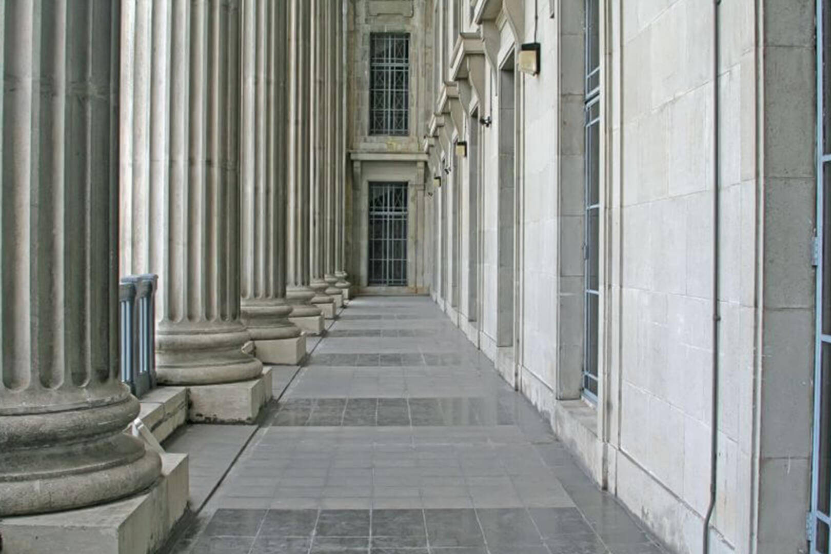 Smith Morgan, LLP logo