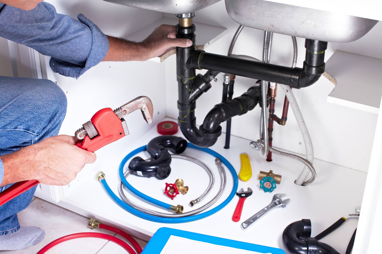 Legacy Plumbing, Heating and Cooling logo