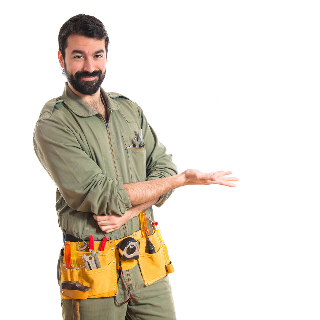 Michigan Plumbing logo