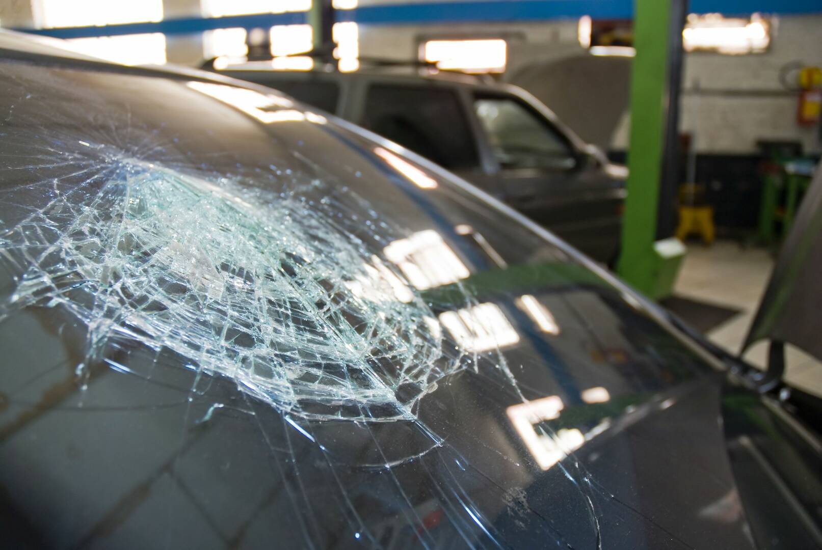 Citywide Auto Glass logo