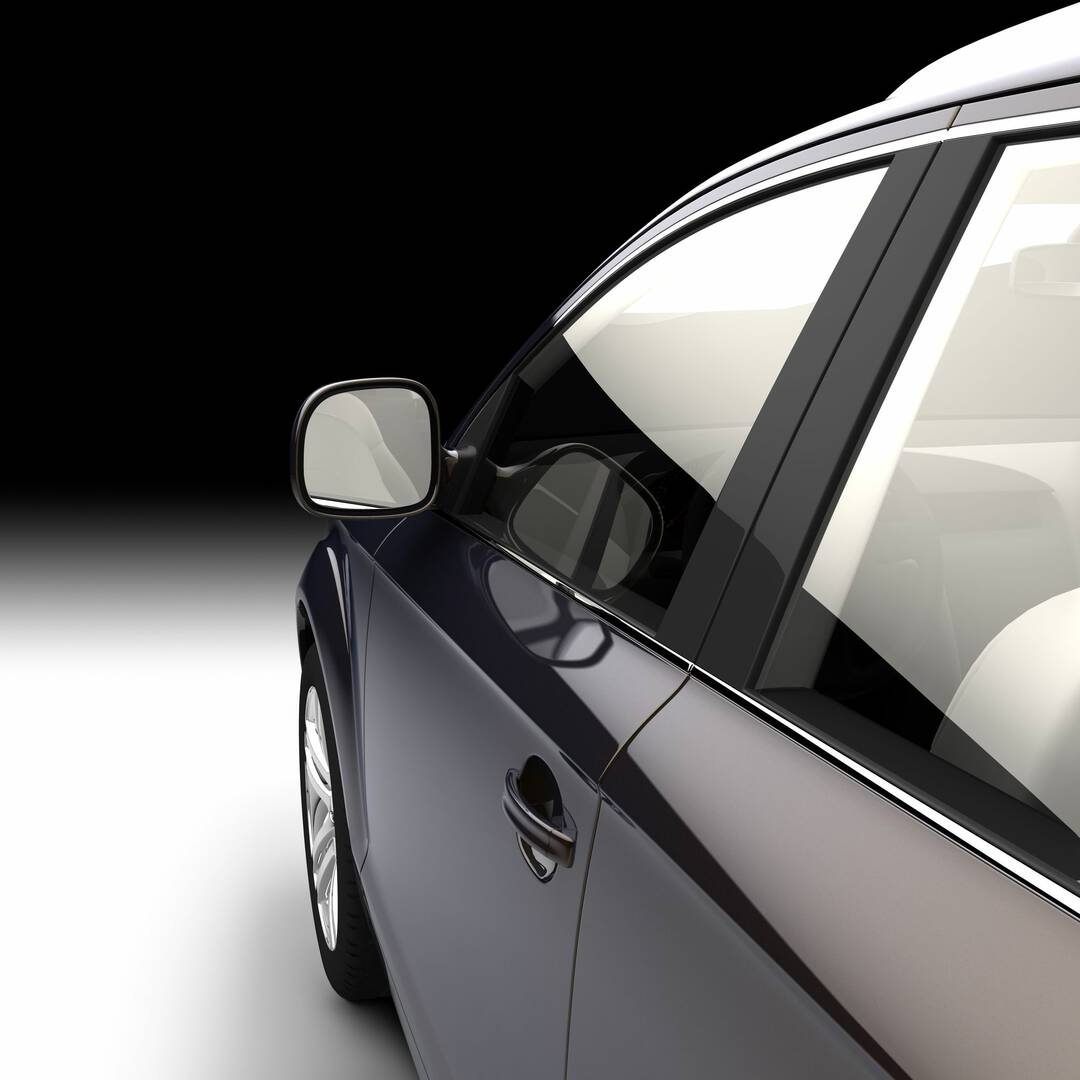 Pfaff's Auto Glass Inc logo