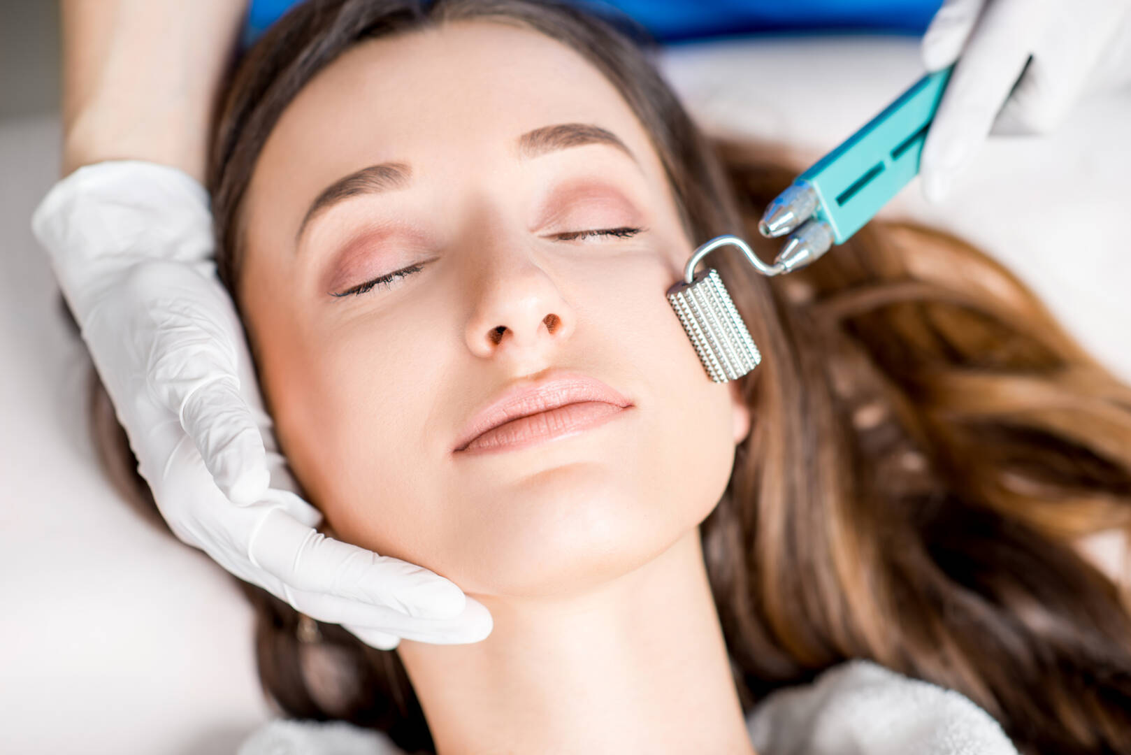 Advanced Dermatology Care logo