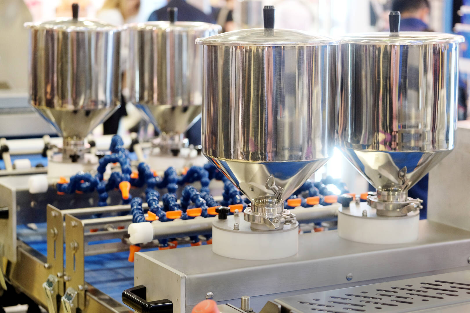CDA Engineering logo
