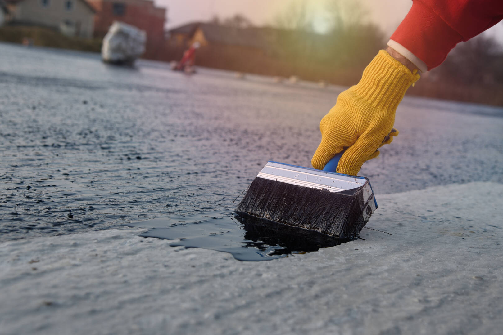 LFP Roofing