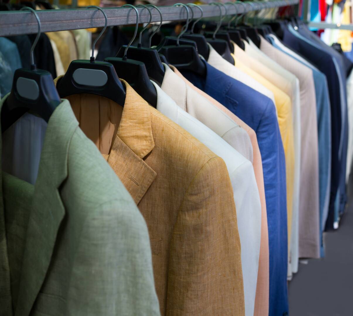 Industrial Wear Supplying Durable Protective Solutions in Maine