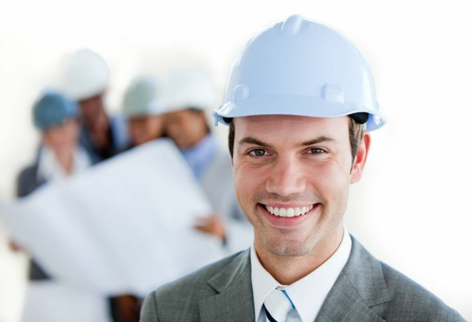 HLS Discount Materials logo