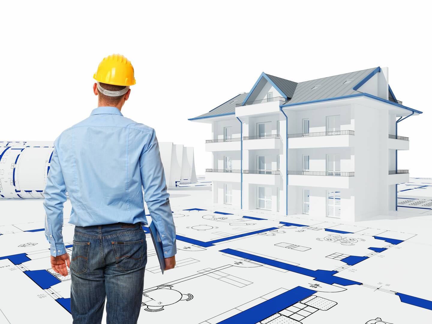 5 Stars General Contractor Inc