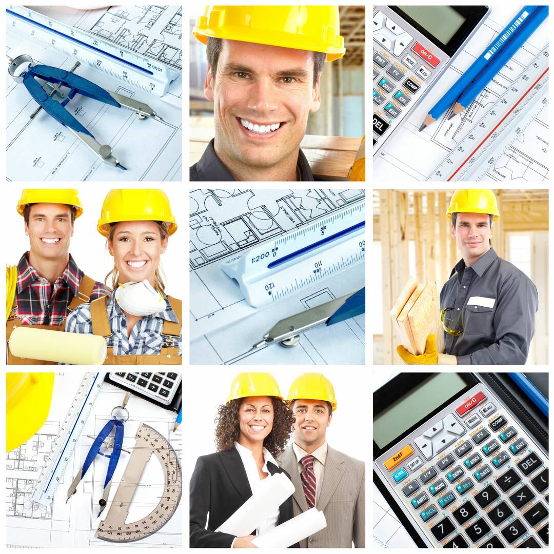 Crunch Demolition Contractors logo