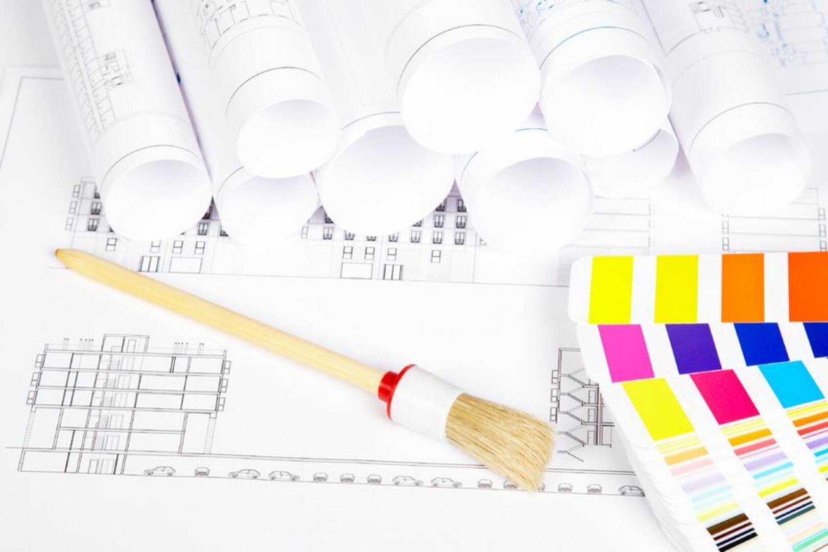 Cullum Construction logo