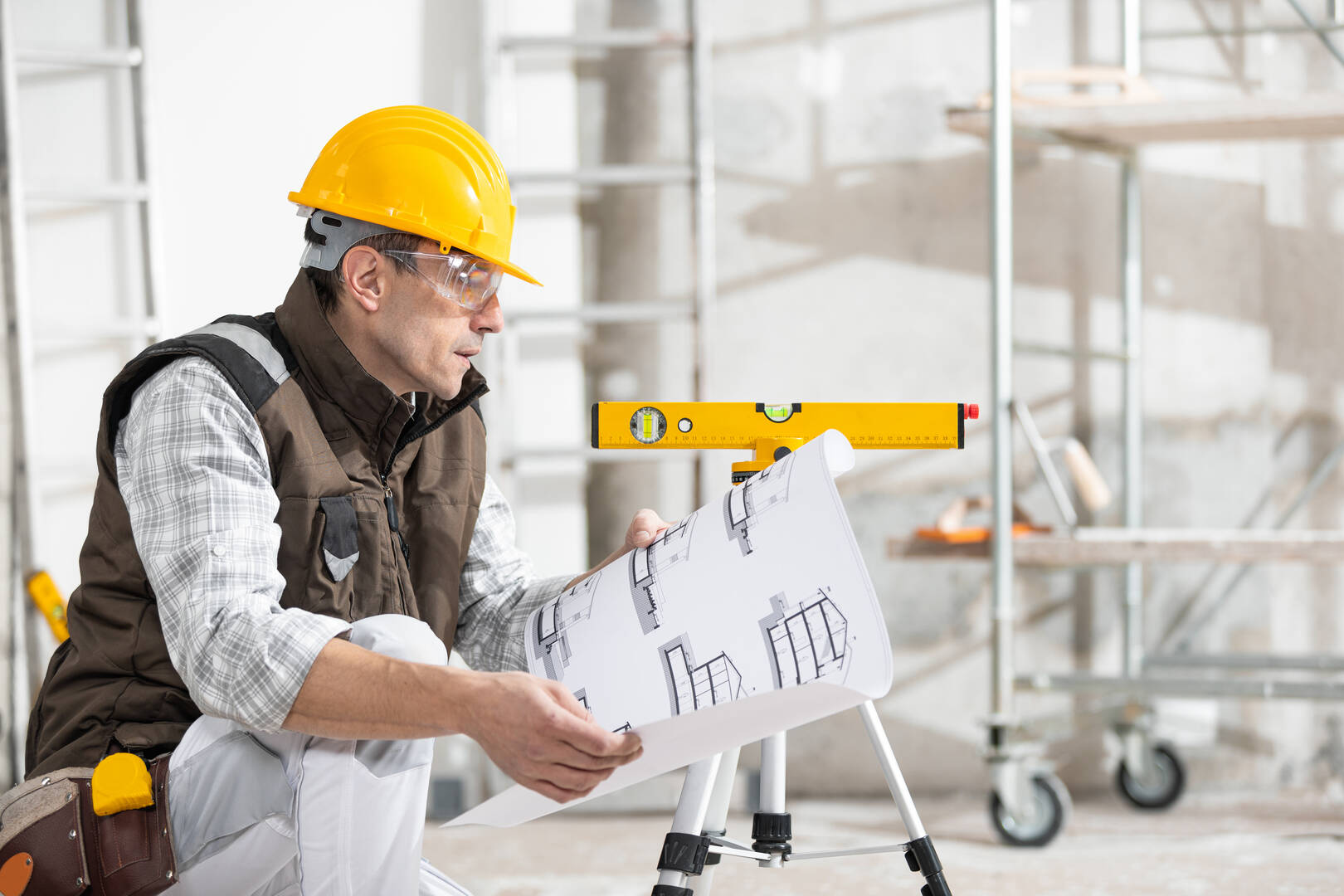 Ezi cut tree services logo
