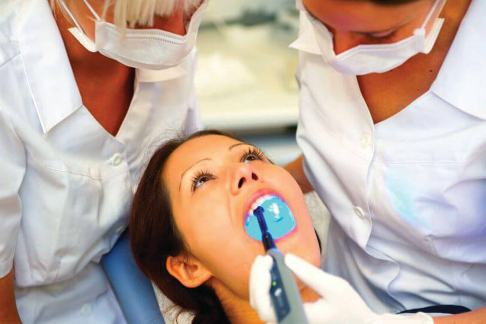 Peterson Family Dental logo