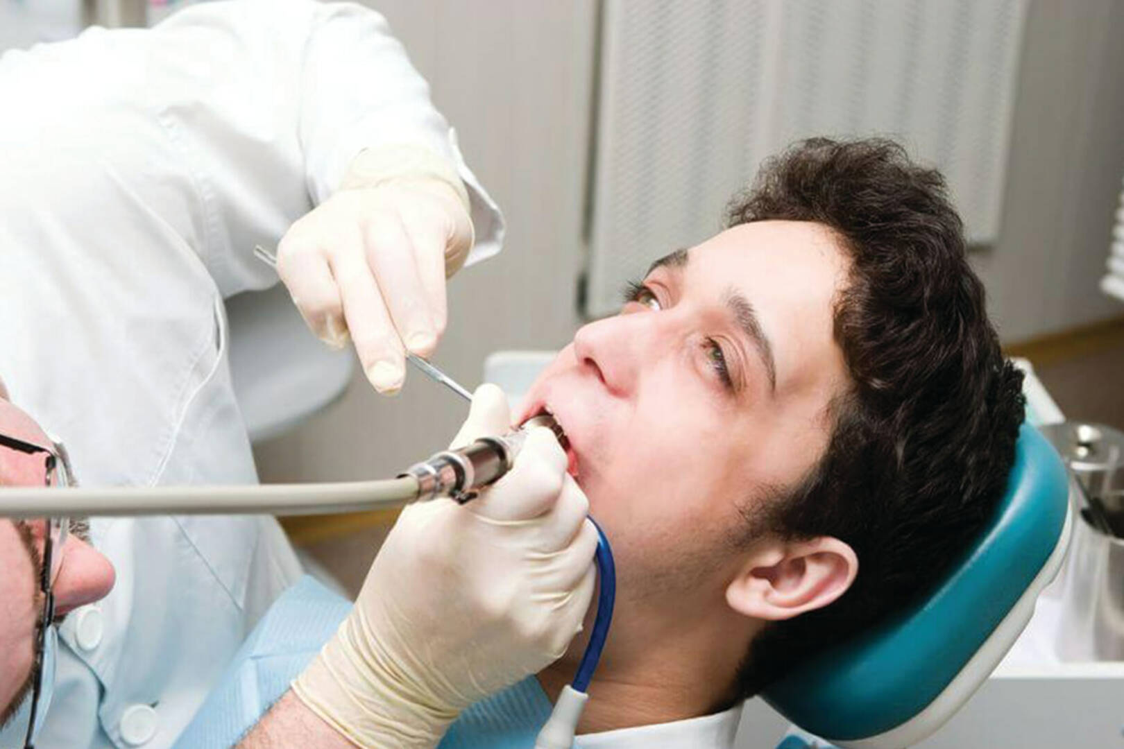 Vital Dental Professionals, PC logo