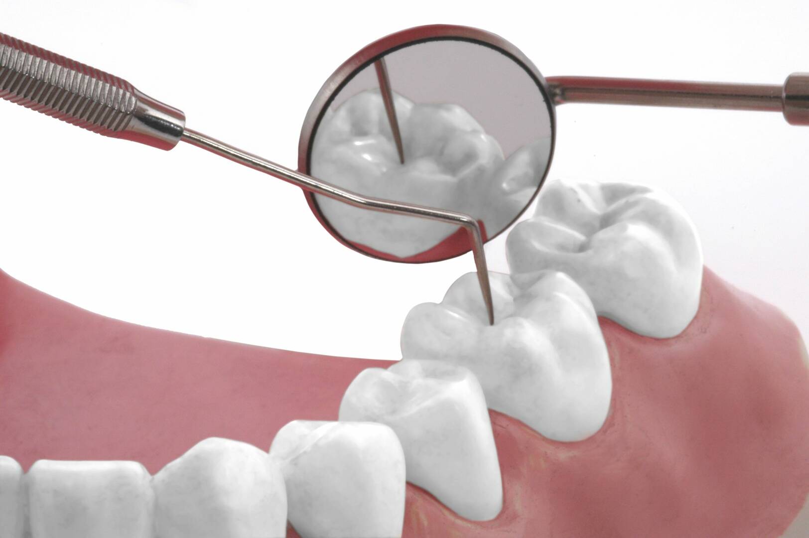 Ronald W. Ristow, DDS logo