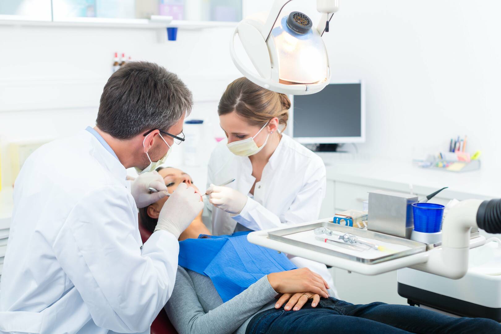 Smiles Dental Studios logo
