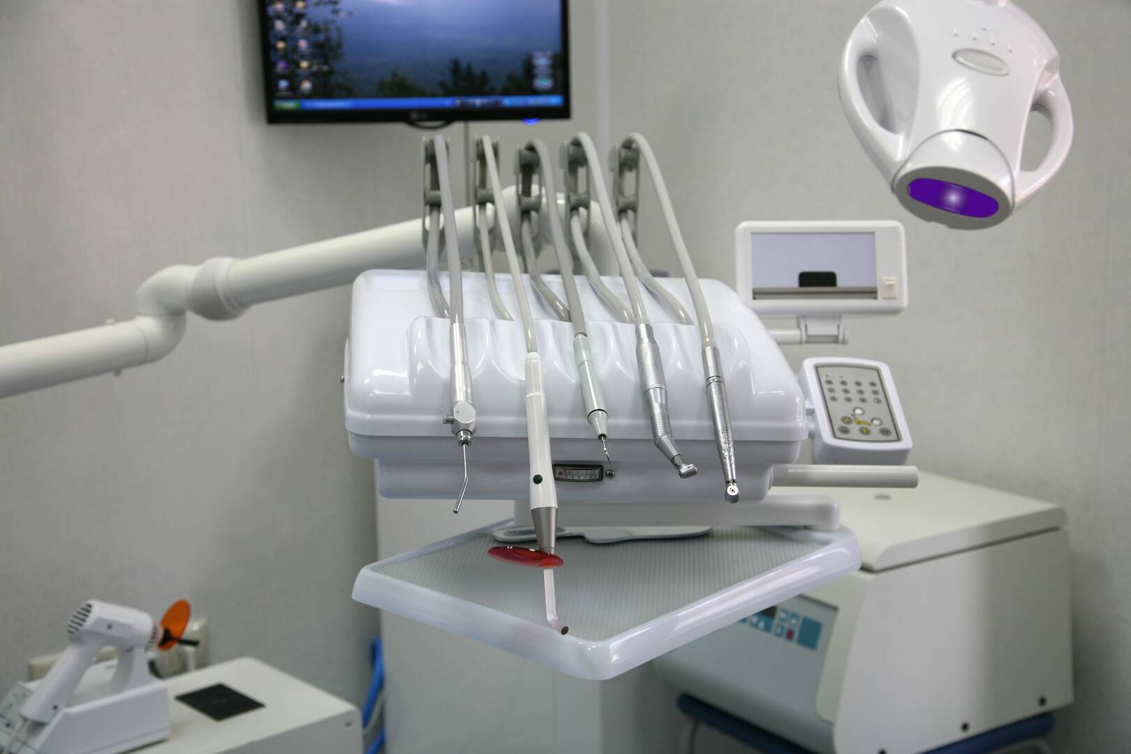 Essential Dental Group logo