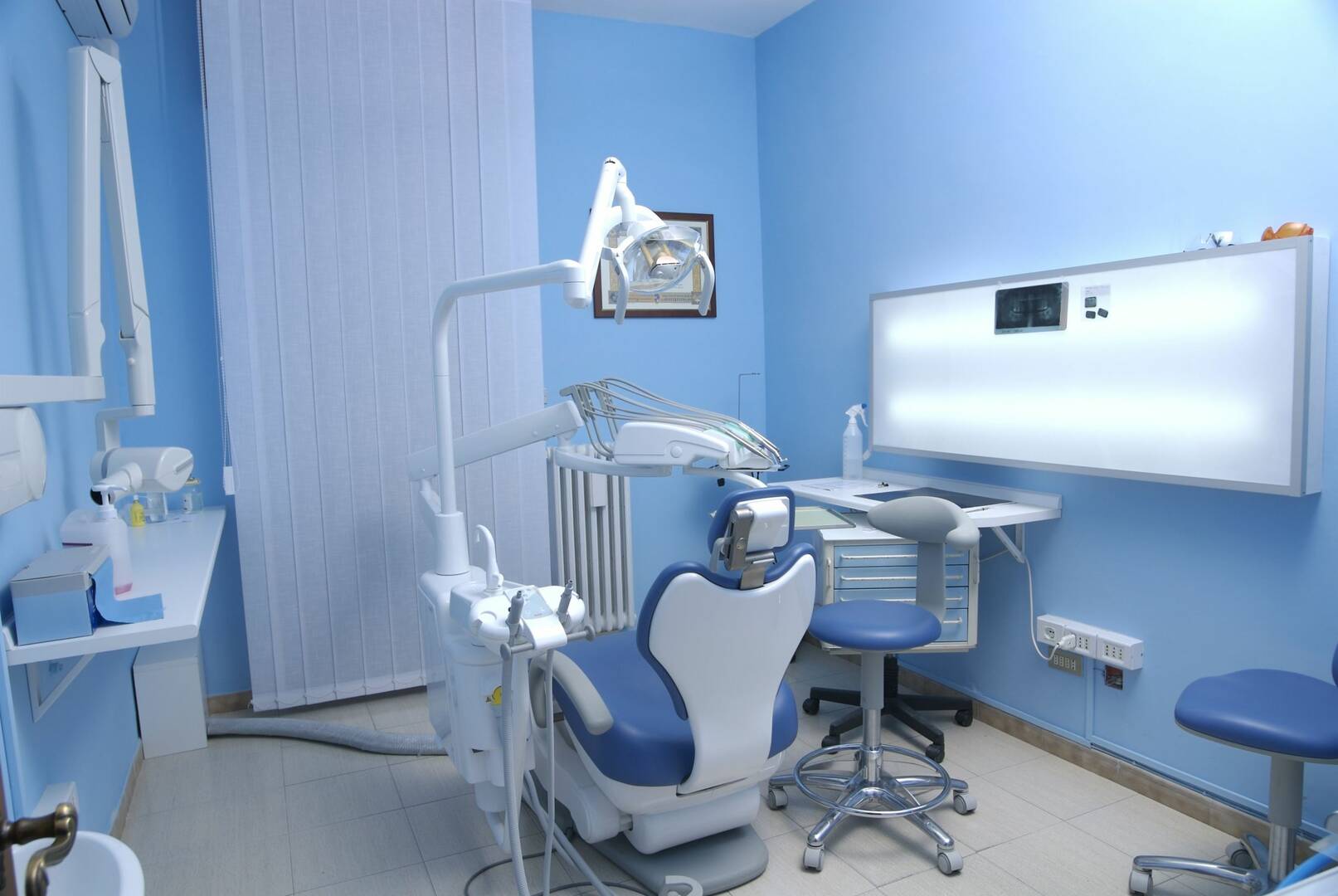 Pleasant Hill Dental Care logo